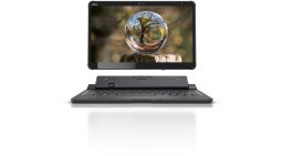 FUJITSU Refurbished Grade A STYLISTIC Q7311 33,02cm 13Zoll i5-1135G7 16GB 512GB M.2 Touch LTE + Keyboard Docking DE W11P