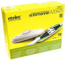 Cellpack Mufa żywiczna A2-0425 0,6/1kV