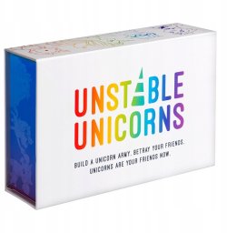 Unstable Unicorns