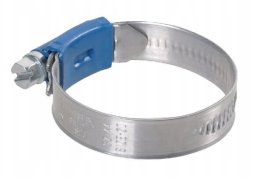 NITO Galvaniseret spændebånd 22-32mm