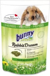 RabbitDream HERBS (4 kg)