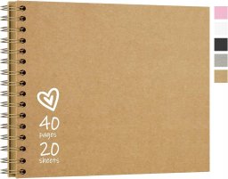 STYLE 4 EVER Scrapbooking Refill