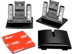 Saphe - Drive Pro - Monteringssæt - E