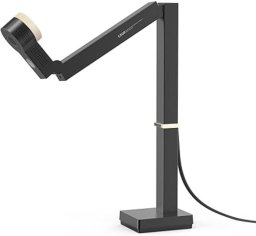 Webcam Fancy S Pro - 4000x3000