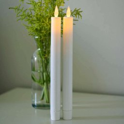 Sirius Home 80238, White, 2 lamp(s), 250 mm, 2 cm, 2 pc(s)