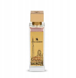 Swiss Arabian Opulence Of Dubai EDP U 100 ml