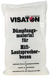 Visaton VS-WOOL2, 330 mm, 600 mm