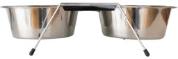 Double diner wrapper pack 2 x 1,8 l