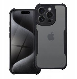 Futerał ANTI-DROP do XIAOMI Redmi 14c czarny
