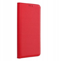 Kabura SMART CASE Book do XIAOMI 14T PRO czerwony