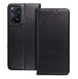 Kabura SMART MAGNETO do XIAOMI 15 czarny