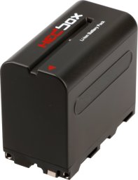 Akumulator Nitecore Akumulator Hedbox Sony NP-F970