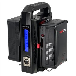 Hedbox Probank 2M