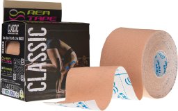 REA TAPE  Classic (Beżowy)  5x5cm  1szt