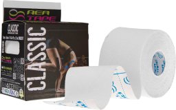 REA TAPE  Classic (Biały)  5x5cm  1szt