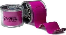 REA TAPE  Premium (Różowy)  5x5cm  1szt