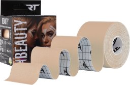 REA TAPE Beauty (Cielisty) 5x5cm 1szt
