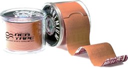 REA TAPE Premium (Złoty) 5x5cm 1szt