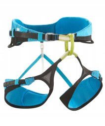 Uprząż helia-icemint-s EDELRID
