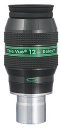 Okular Tele Vue Delos 12 mm 1,25"