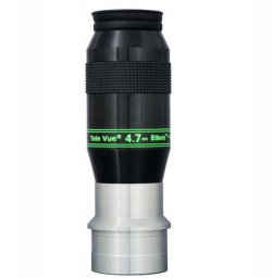 Okular Tele Vue Ethos-SX 4,7 mm 2/1,25"