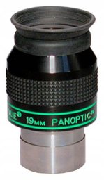 Okular Tele Vue Panoptic 19mm 1,25"