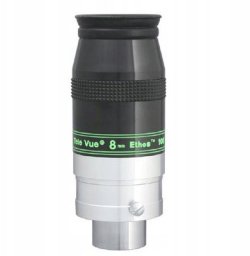 Okular Tele Vue Ethos 8 mm 2/1,25"