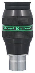 Okular Tele Vue Delos 10 mm 1,25&quot;
