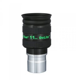 Okular Tele Vue DeLite 11 mm 1,25&quot;