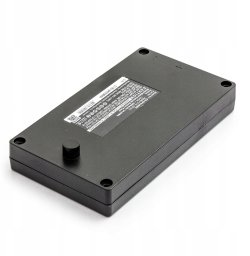 Bateria do Gross Funk 100-001-134 12V2000mAh
