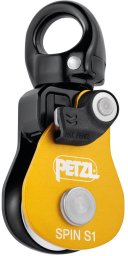Bloczek spin s1 open PETZL