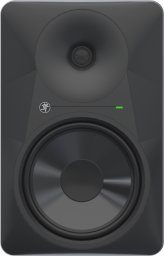 Monitor Mackie MR824 - 1.0 Kanäle - Verkabelt - XLR/6.3mm/RCA - 55 W - 35 - 20000 Hz - Schwarz