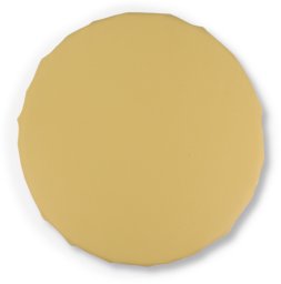 Okrągła Poduszka Na Taboret 35 Cm 11081 Skaj