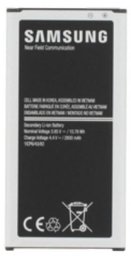 EB-BG390BBE bateria do Samsung G390 bulk XCOVER 4