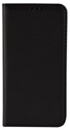 Etui Smart Magnet do Samsung S22+ czarny
