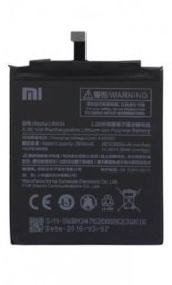 BN34 bateria do Xiaomi 5A 2910mAh bulk