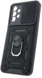 Etui Defender Slide do Xiaomi Mi 11 Lite 4G/Mi 11 Lite 5G/ 11 Lite 5G NE czarny