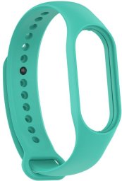Opaska Smart Band M5/M6 MIĘTOWY / MINT