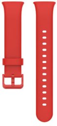 Pasek Silikonowy Mi Band 7 Pro / M7 Pro (10), RED / CZERWONY