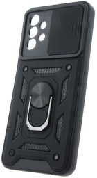 Etui Defender Slide do Samsung M33 5G czarny