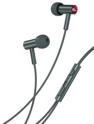 XO SŁUCHAWKI PRZEWODOWE EP49 CIEMNOZIELONE JACK 3,5mm dokanałowe
