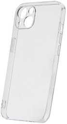 Etui Slim 2 mm do Oppo A38 4G transparentna