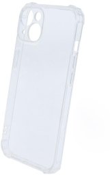 Etui Anti Shock 1,5 mm do Honor Magic 6 lite transparentny