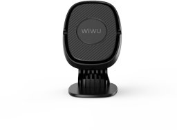 WIWU Uchwyt Samochodowy CH007 czarny