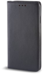 Etui Smart Magnet do iPhone SE 2024 czarny