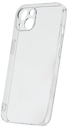 Etui Slim 2 mm do Motorola Edge 50 Neo transparentna