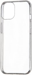 Etui Slim 1 mm do Oppo Redno 12F 5G (global) / 12FS 5G transparentna