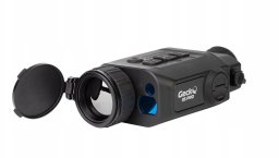 Urządzenie termowizyjne NITEHOG Gecko 35 PRO z dalmierzem -800m det -1820m