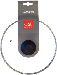 Stikla vaks O24cm 8032633022106