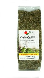 Runo poziomka liść 50g